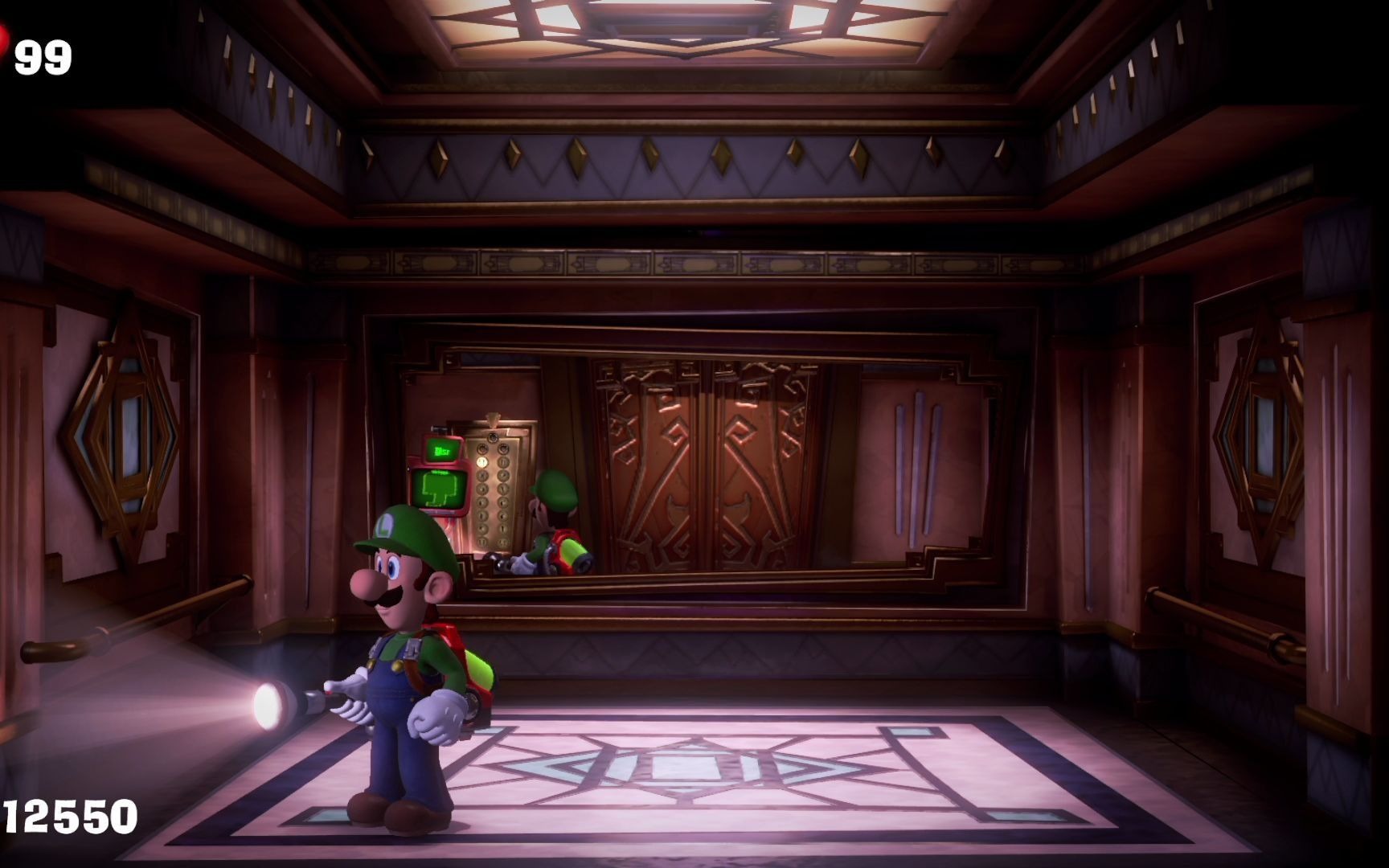 【路易鬼屋3】十四 16-35-24