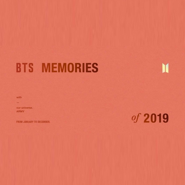 蓝光】【韩国】防弹少年团BTS MEMORIES OF 2019 - 193.12GB_哔哩