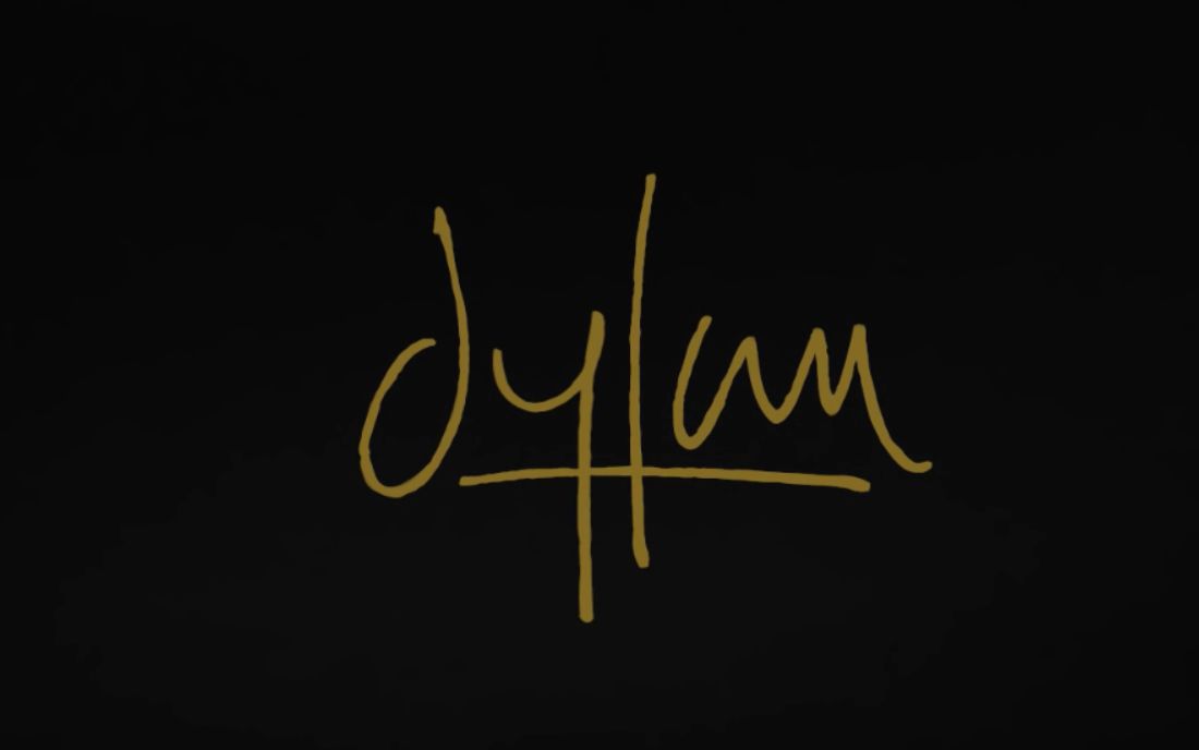 dylanriederhufdylan签名款