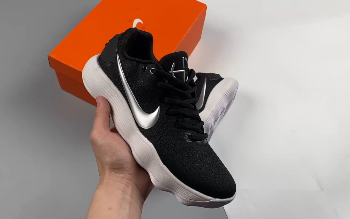 莆田鞋可以实战吗莆田鞋气压足吗耐克nikehyperdunk2017篮球鞋