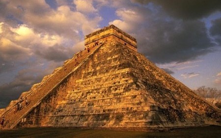 【文明时代2】玛雅帝国!我玛雅今天就要打爆美洲和葡萄牙!