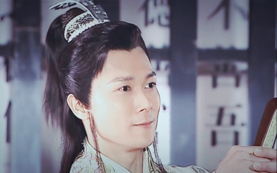 【龙行天下】旧时阡陌在|楚天佑个人向笑容合集2