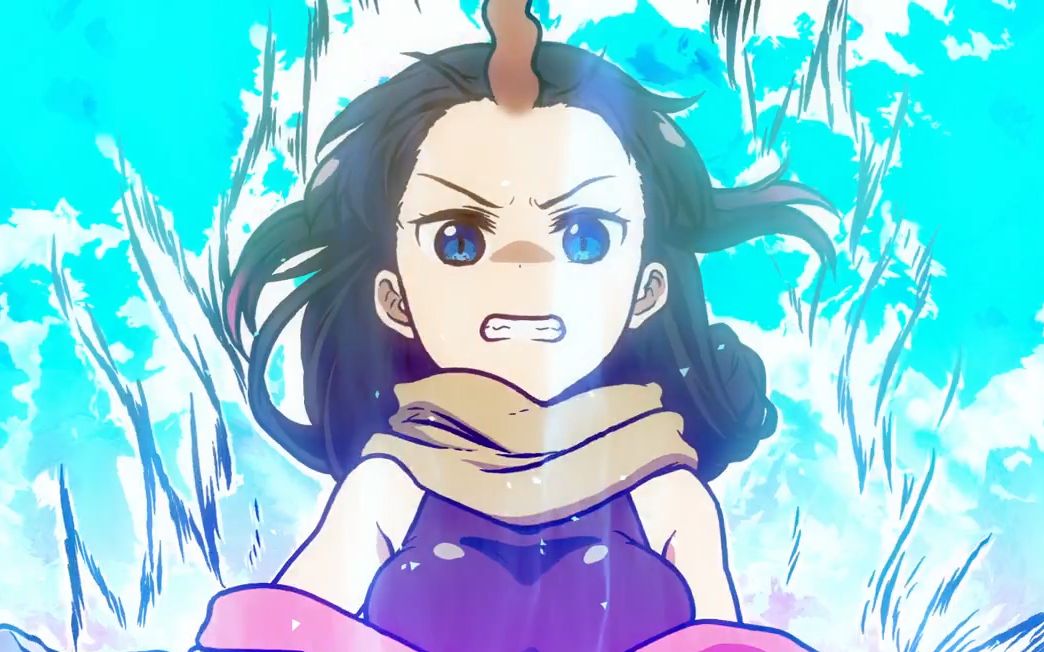 长发艾尔玛美如画本质却是只贪吃龙79小林家的龙女仆s