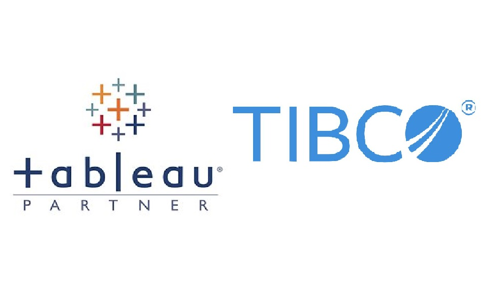 [图]Tibco数据分析软件使用入门分享（少量Tableau）（上夜班有点过劳肥，一个?一个俯卧撑）