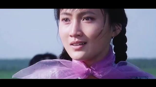 《往日时光》陈敏,女中音,独特韵味,好听醉了
