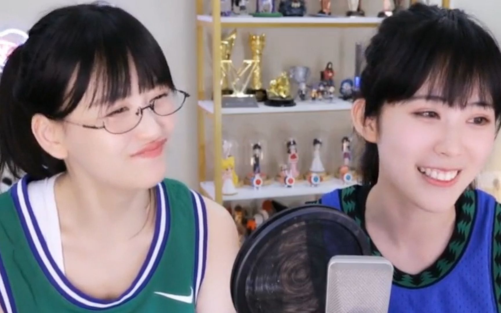 树宝唱爷爷泡的茶,蛋宝:应该没有我们树宝不会的_哔哩哔哩_bilibili