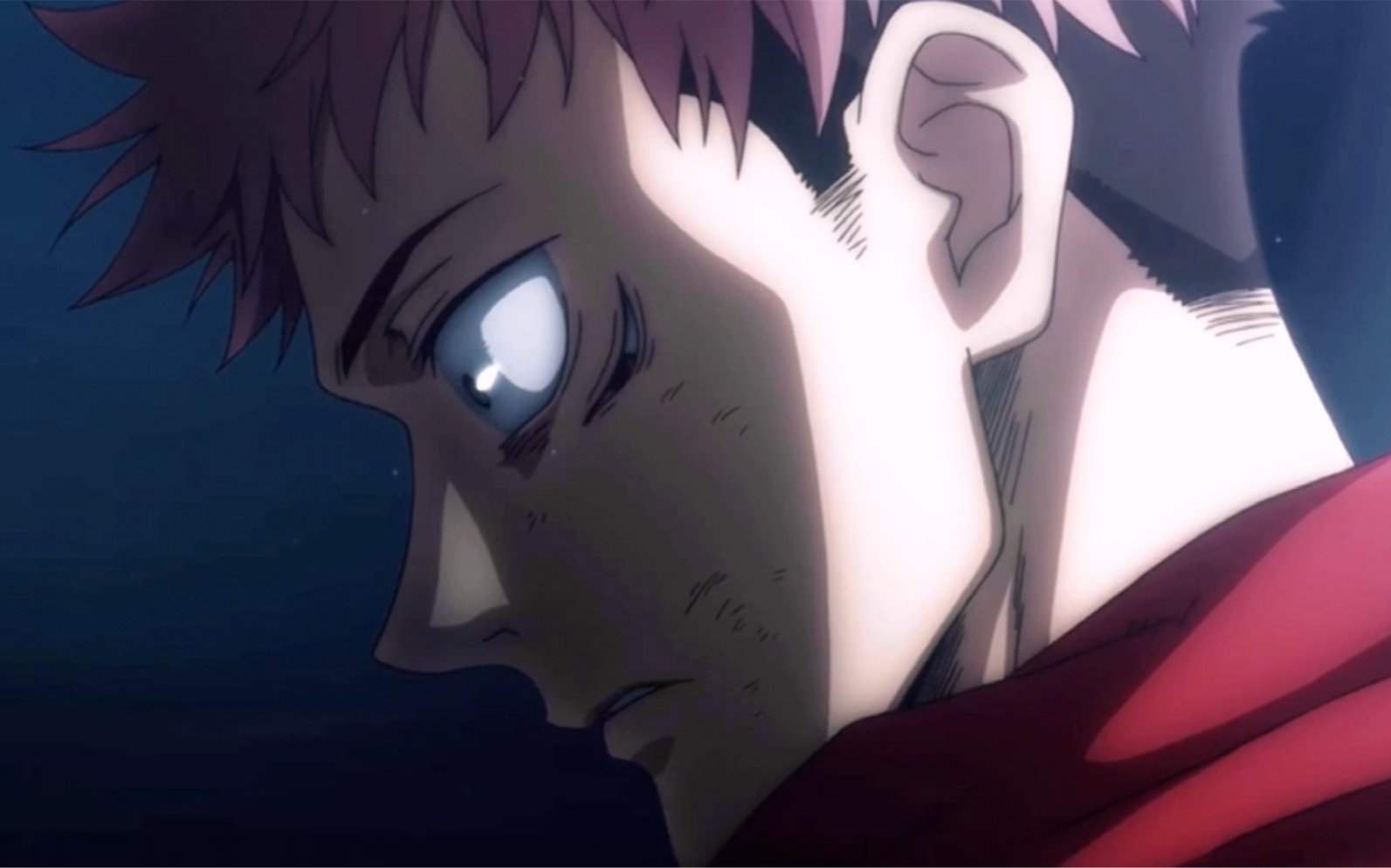 吉野顺平,一个小角色却诠释了许多道理