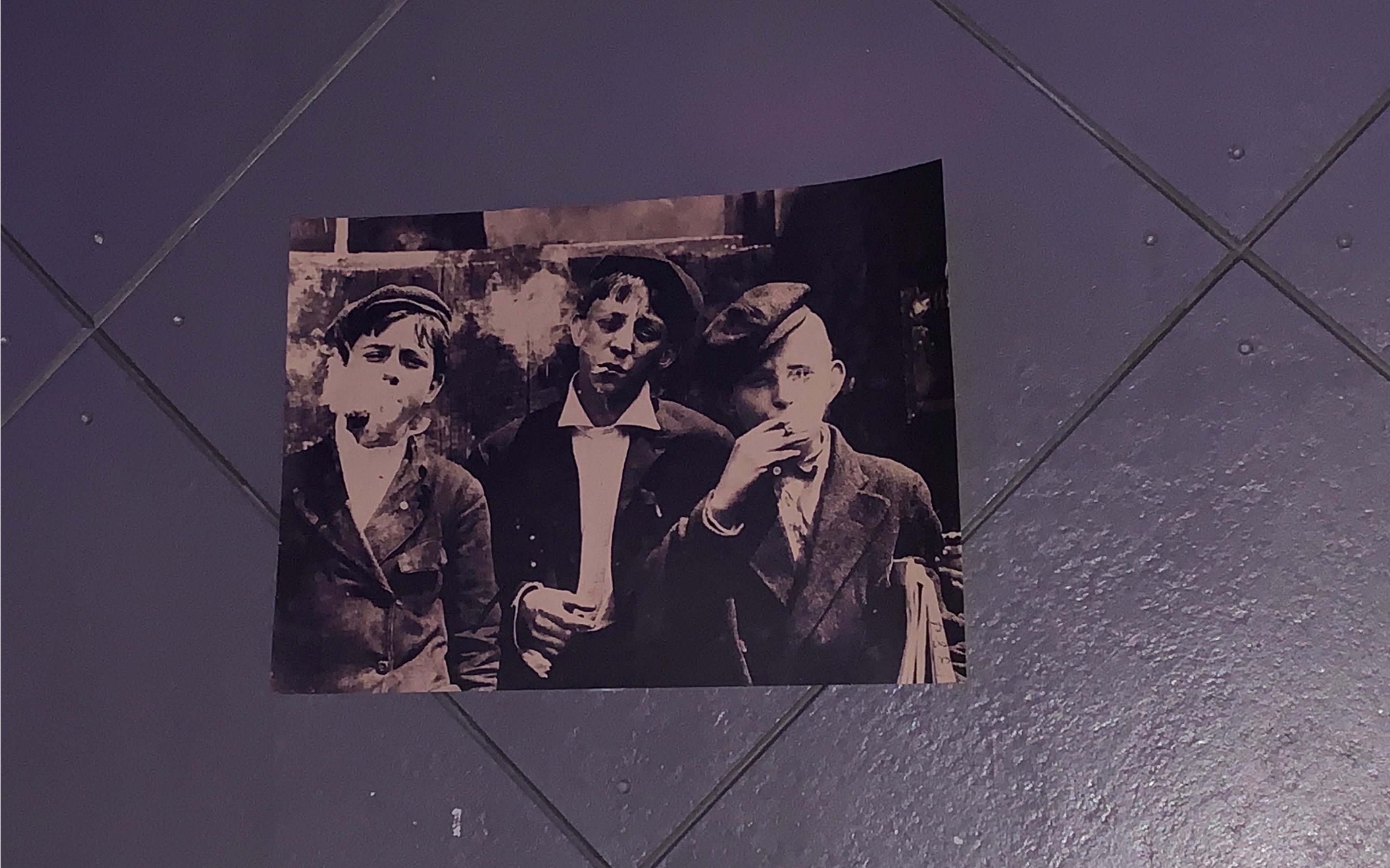 boombap的错误做法