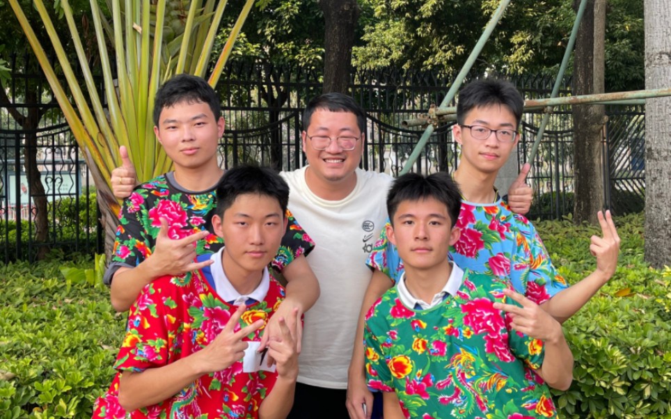 【运动会】东北f4鏖战4×100米接力