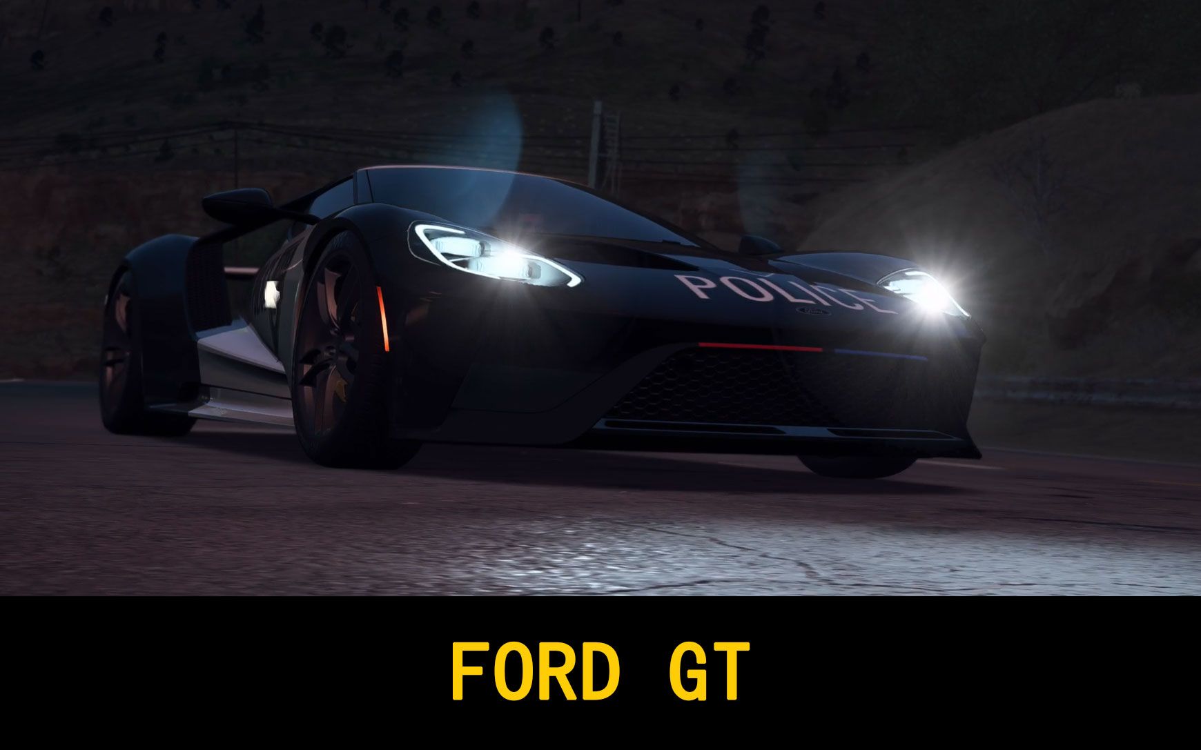 放逐-23278-lv399-ford gt