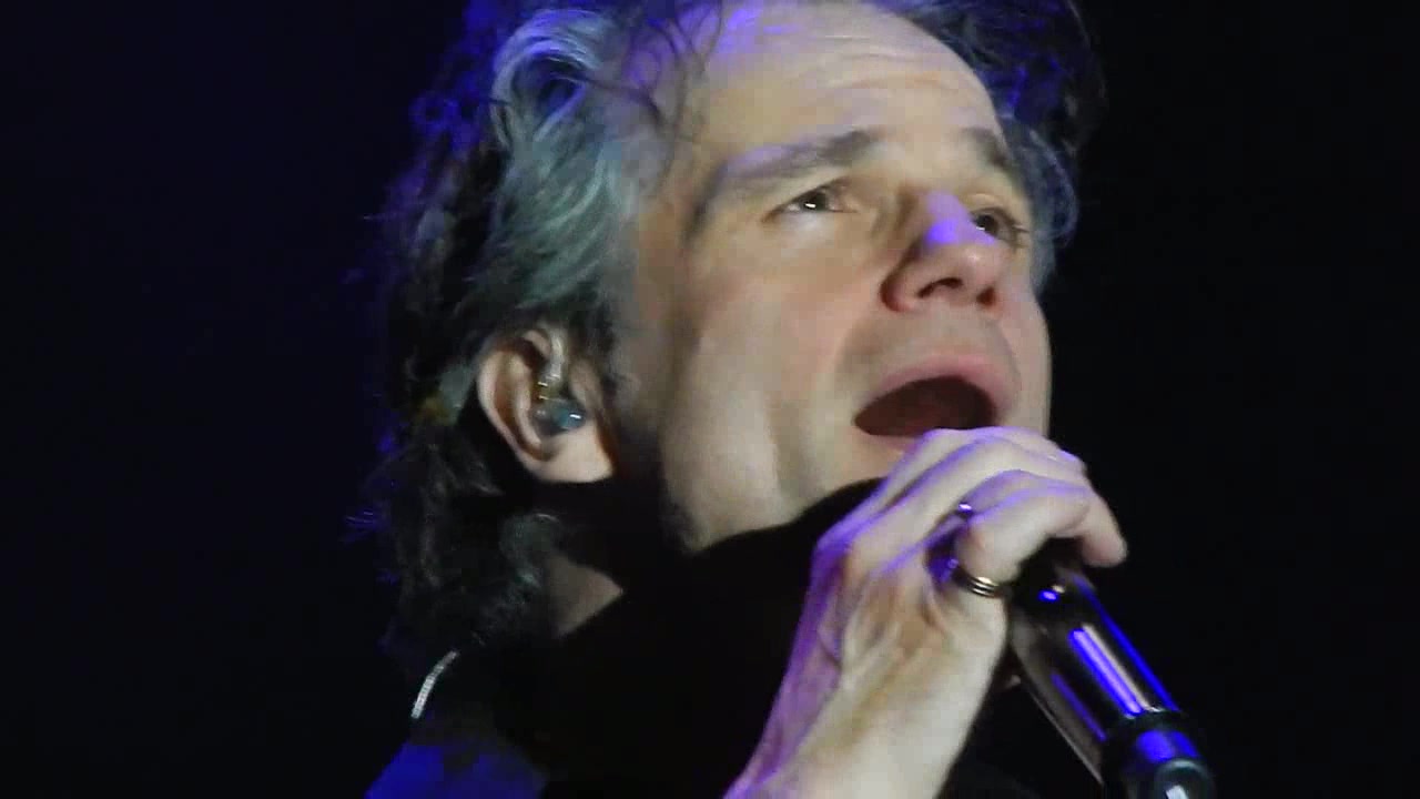 [图]Bruno Pelletier--<Le temps des cathédrales>(大教堂时代）2014年4月6日 奥德赛（Odessa）