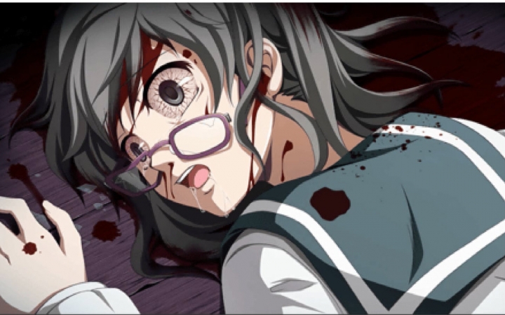 【寂零实况】尸体派对:血之覆盖 惊恐第六期 拍尸体的变态