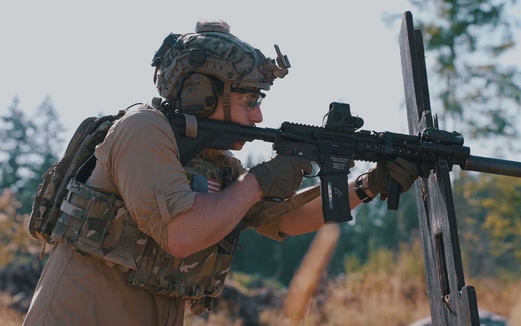 hk416 a5, 最新款!