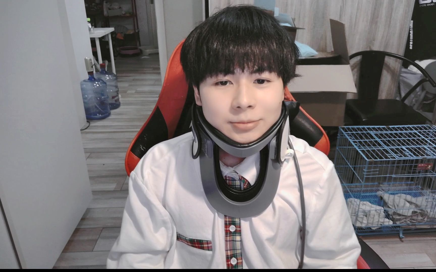 【小精灵real】11.