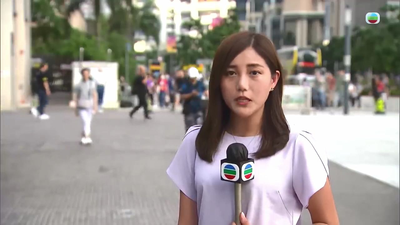 香港上个月个人破产呈请宗数为近两年来最高【TVB News搬运】哔哩哔哩bilibili