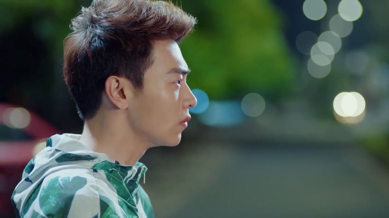 唐木恩和任先生终于还是相遇了(两人之间还是很有cp感的)_哔哩哔哩