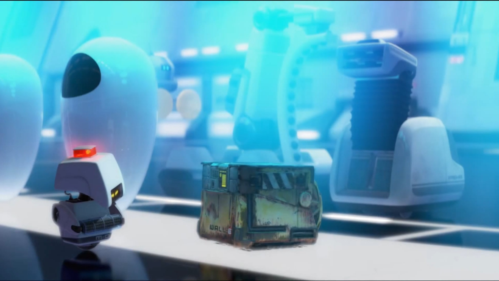 电影【机器人总动员】网盘资源下载独家资源院线同步自取1080p