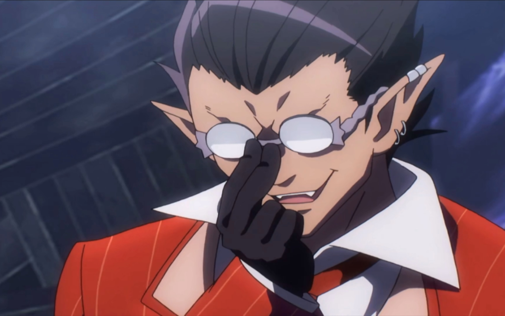 《骨王》小迪:没想到吧?我的脑补在你之上!