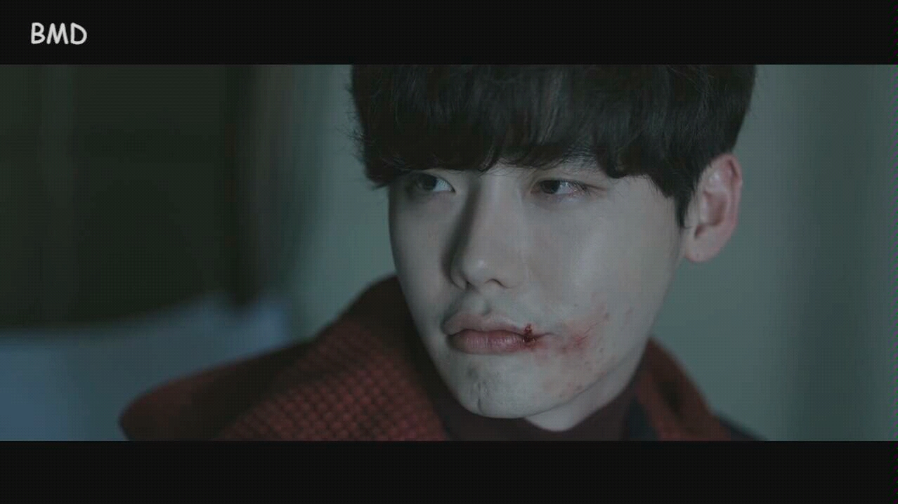 i.p. 杀人优越权 就怕坏蛋长得帅_哔哩哔哩_bilibili