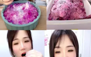 Download Video: 【洋妮儿】 7月不说话自循环 大颗粒脆脆 二