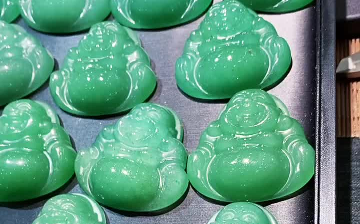 东陵玉佛公 见宝卖货王 天然玉石_哔哩哔哩 (゜-゜)つロ 干杯~-bili