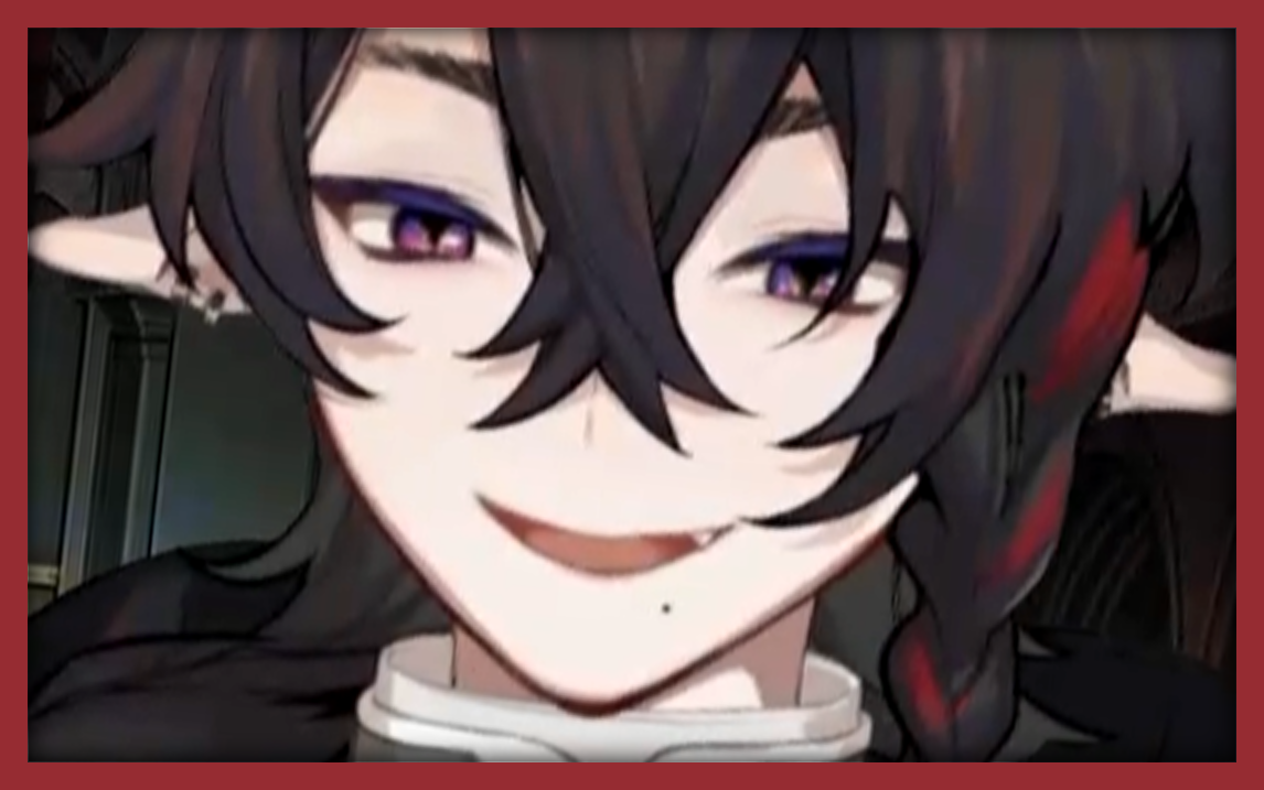 【剪辑】30秒就可以让拳头变硬的萨麦尔【萨麦尔samael】_哔哩哔哩