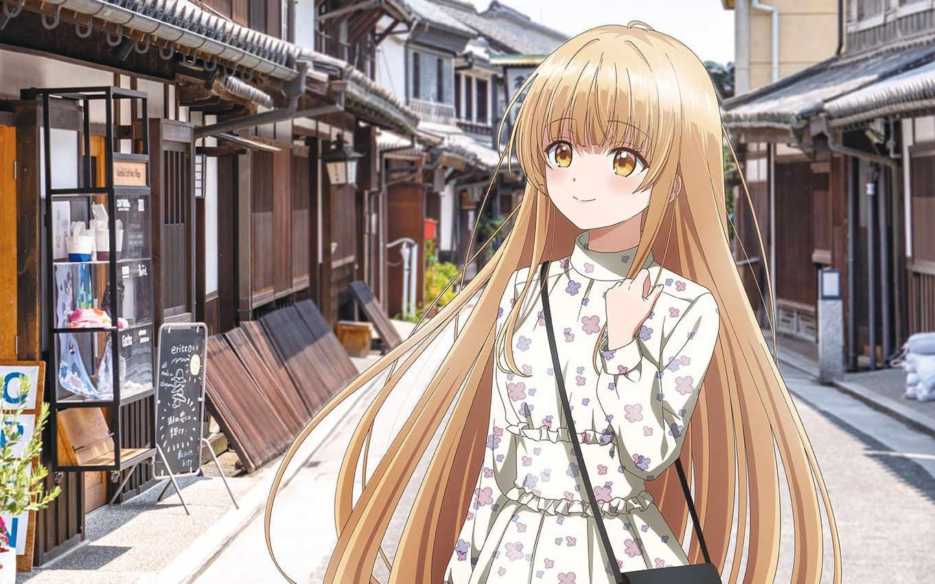 【1月/石见舞菜香】关于邻家的天使大人不知不觉把我惯成了废人这档子