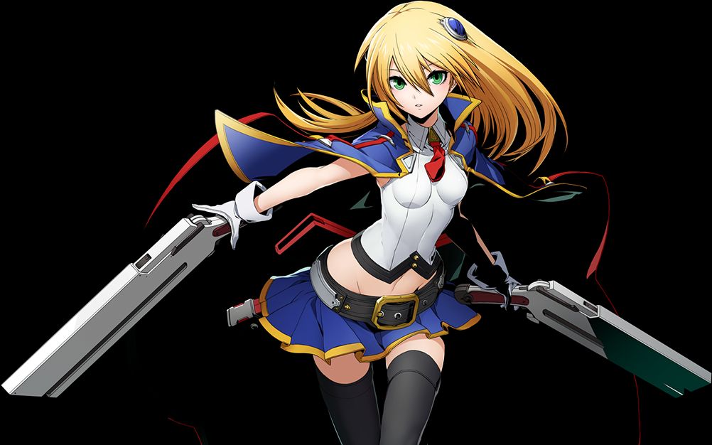 原创诺爱尔梵米利昂简单一套必杀向高伤连招1080p版