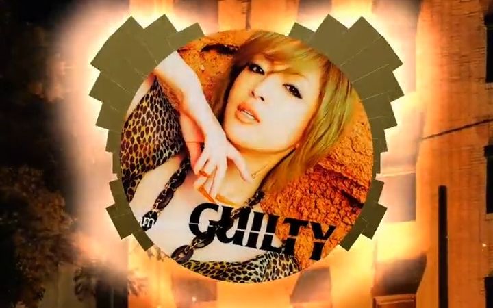 【日推歌单】《my all》-滨崎步.要听完哦.