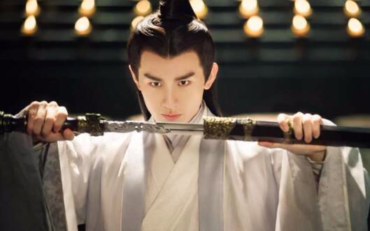 【人生不相见,动如参与商】cp向林惊羽×金瓶儿精华版cut