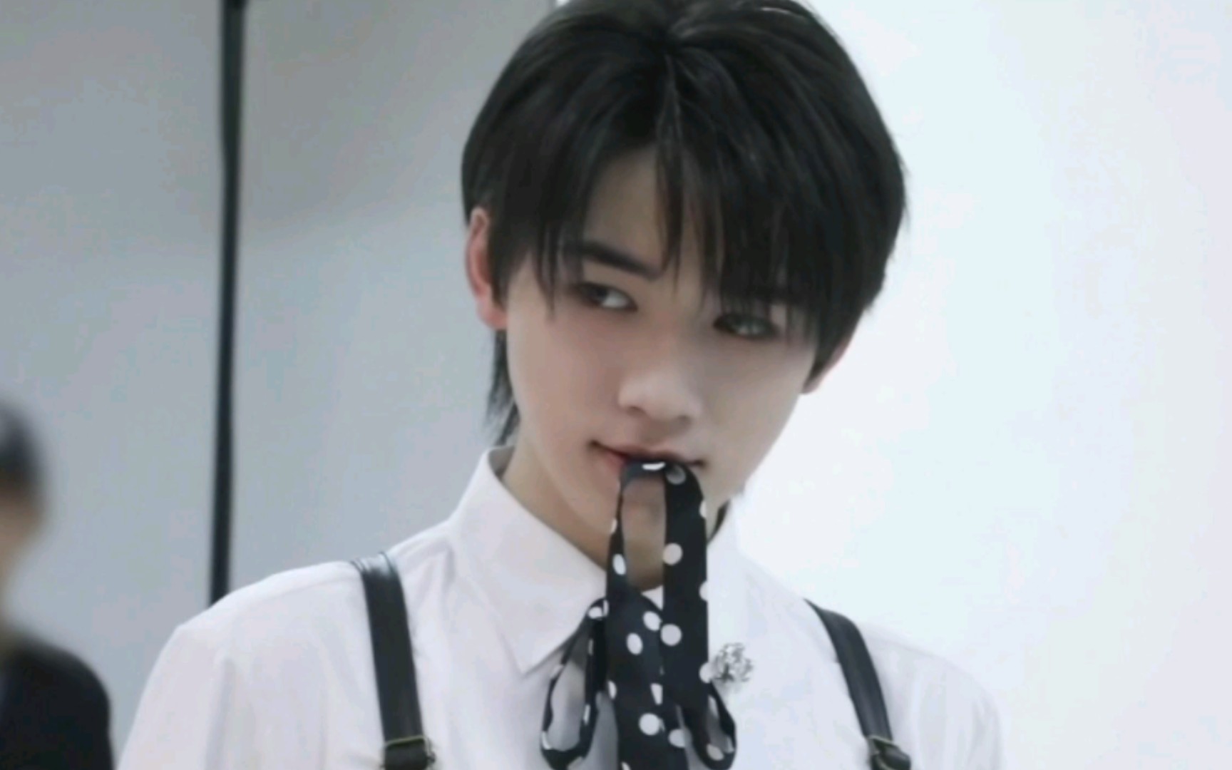 【宋亚轩】找了好久才找到,白切黑名场面