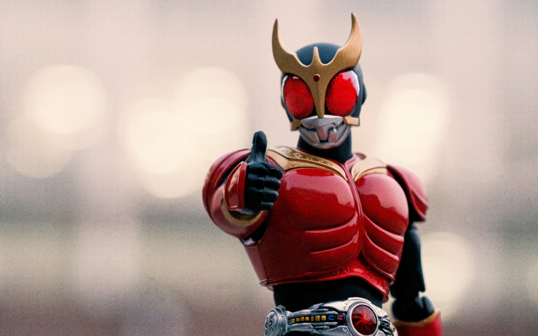 [不做评测]简单展示下空我50周年真骨雕,超变身!_哔哩哔哩_bilibili