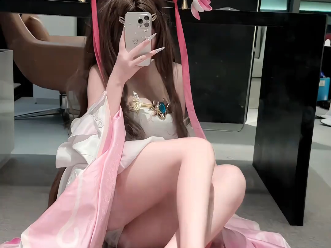 不要爱上妾身哟