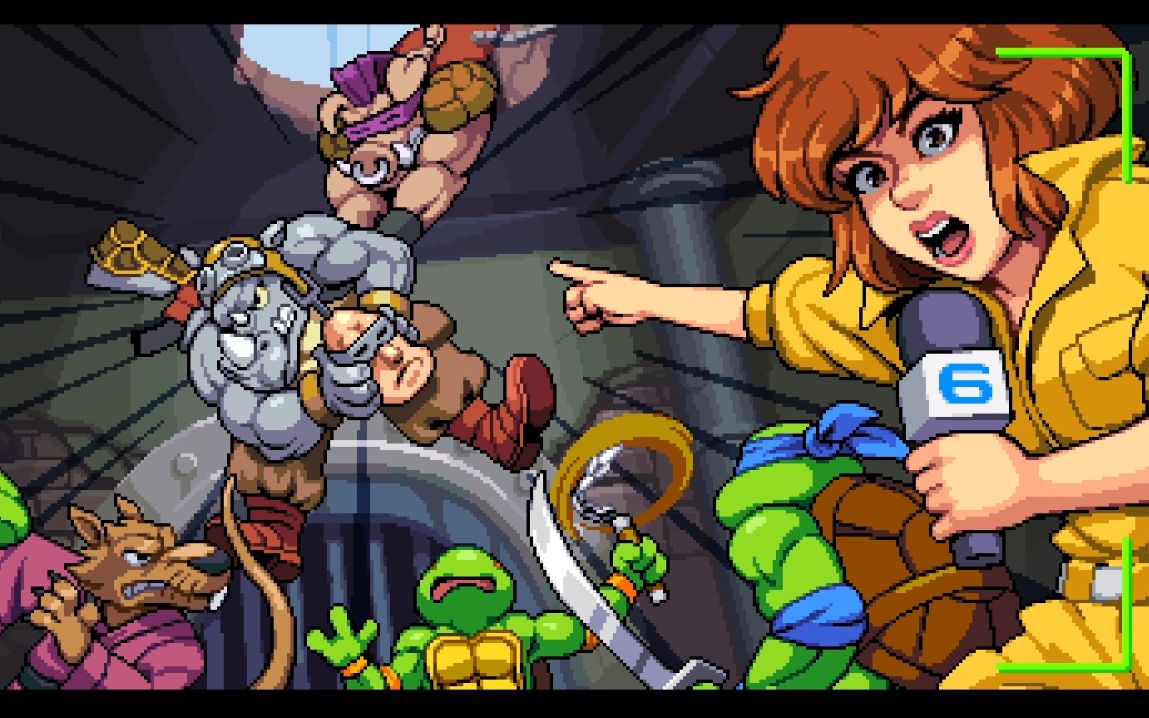 活动  【pgp】忍者神龟:施莱德的复仇-05