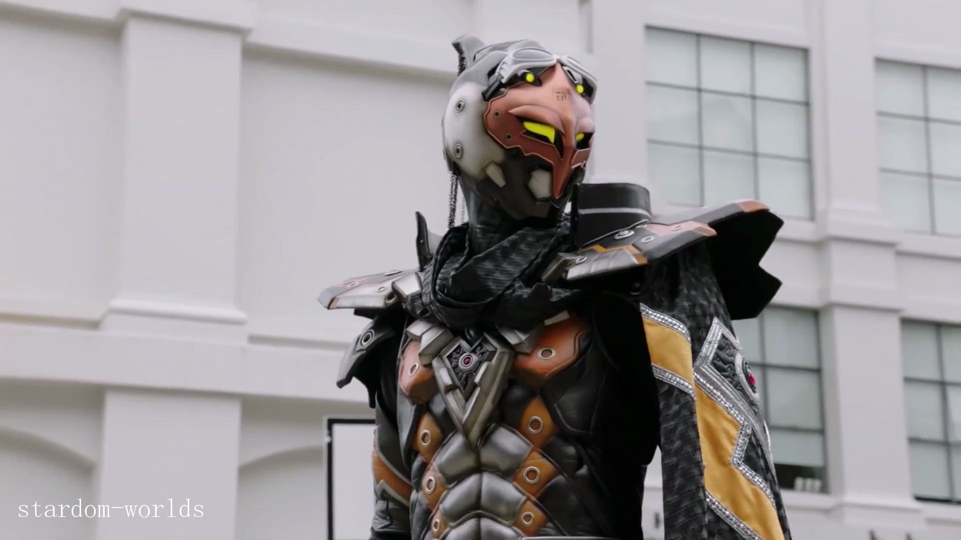 特命战队美版第2季第3集精彩抢先看