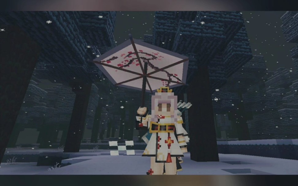 一个五年奶块建筑师