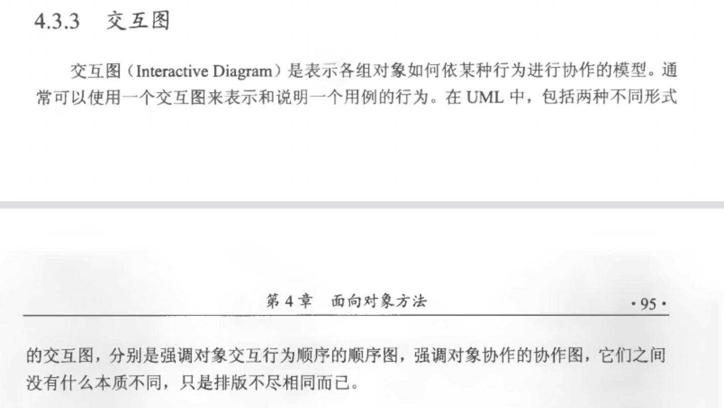 【小鹏友】信息系统项目管理师4.3.3交互图哔哩哔哩bilibili