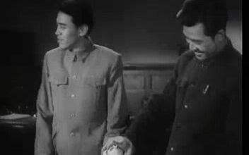 [图]經典電影：虎穴追蹤02（1956）