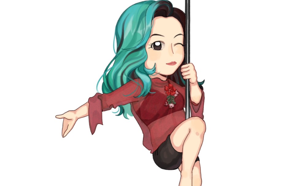 【跳舞吧大象‖刘芊芊‖彭杨】演员彭杨一直娱专访