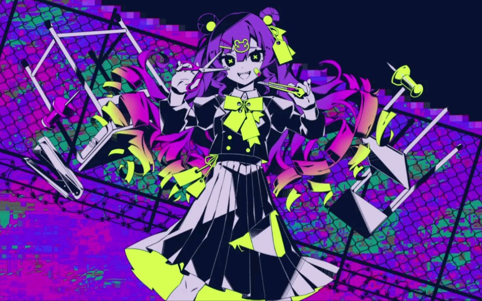【りする】バグ