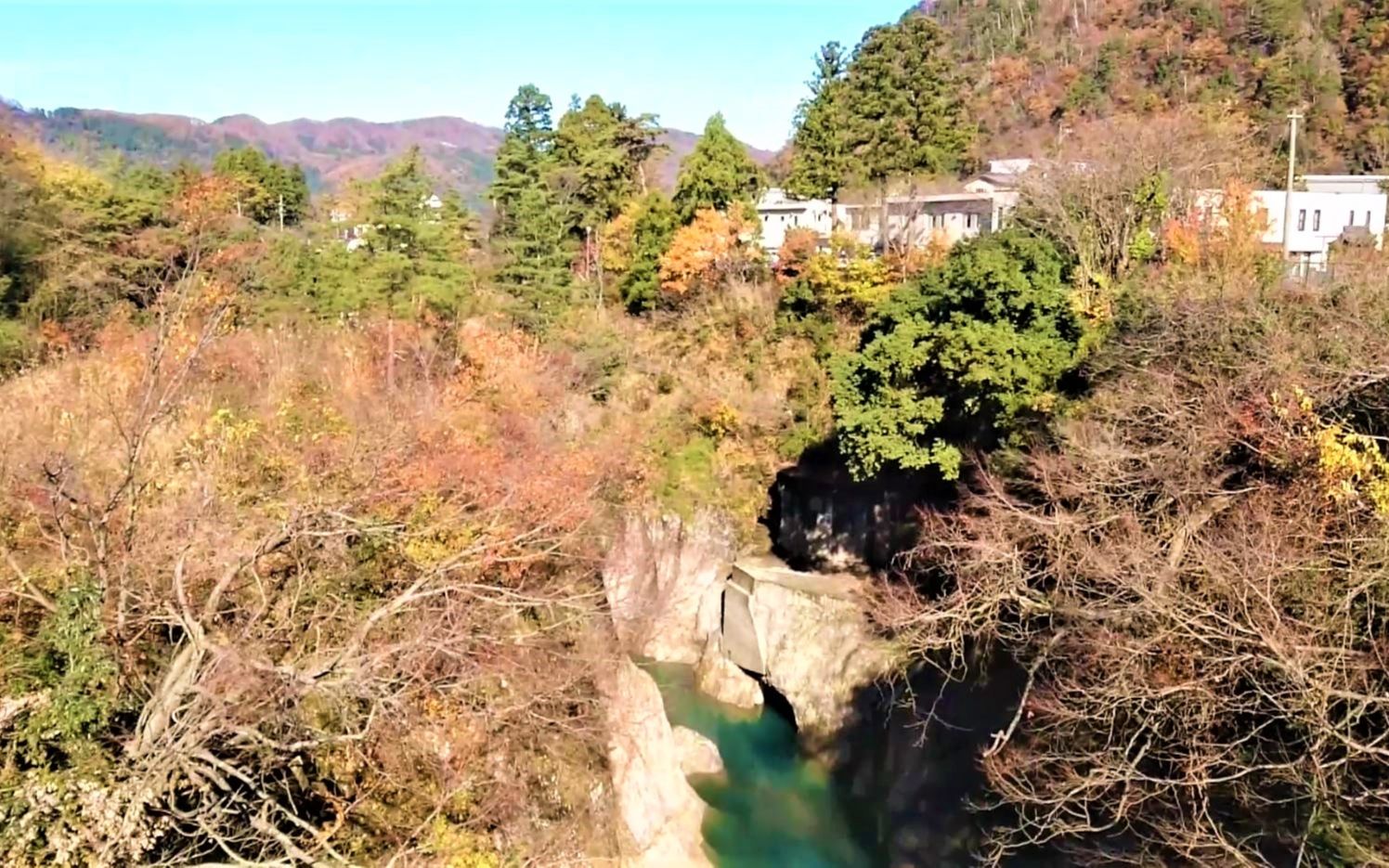 【日本旅游,石川县观光99小松&白山市】乘坐aqua兜风儿(开车)去手取