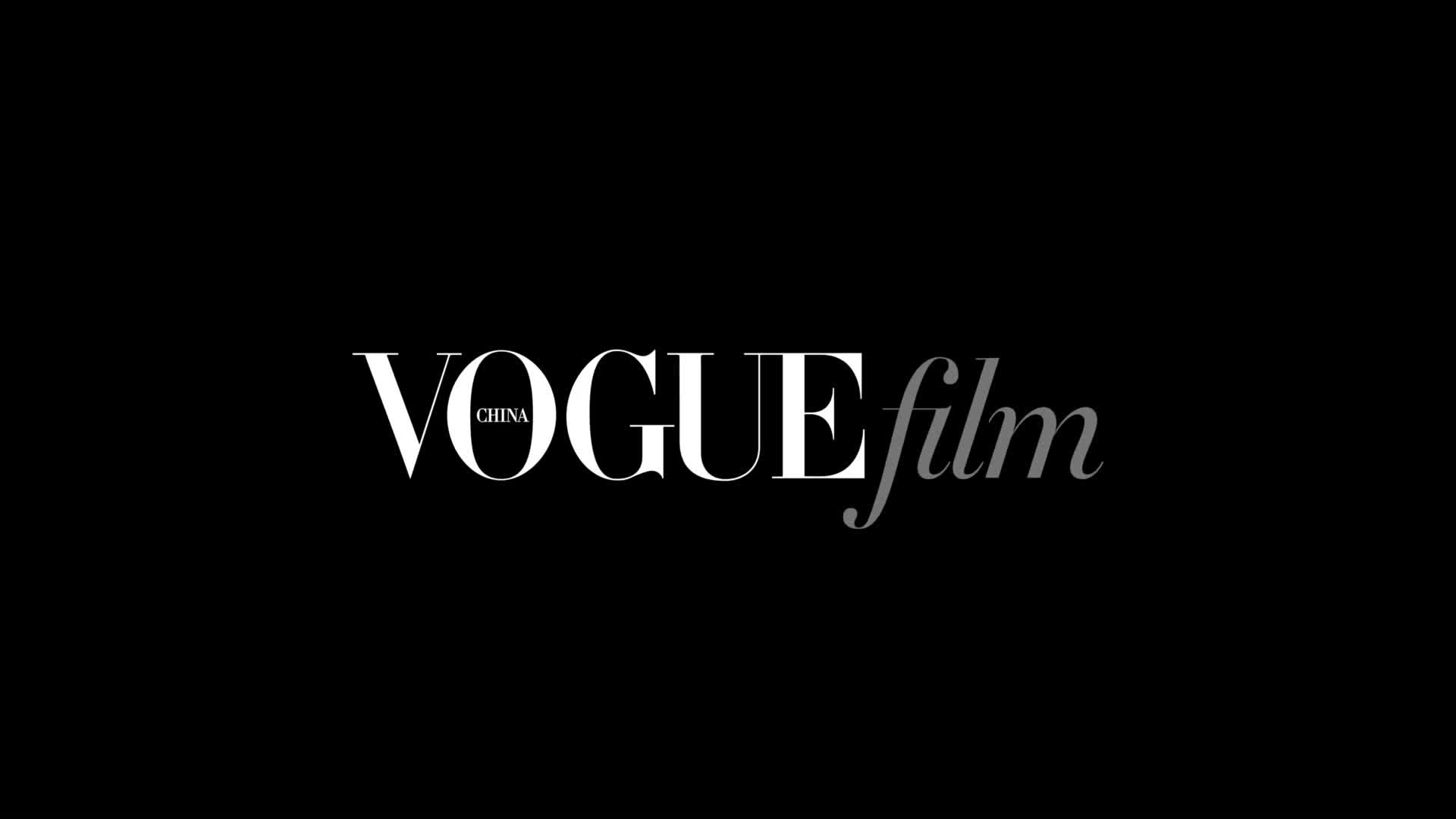 【vogue film 张若昀】×【让世界毁灭 林宥嘉】_哔哩哔哩 (゜-゜)つ