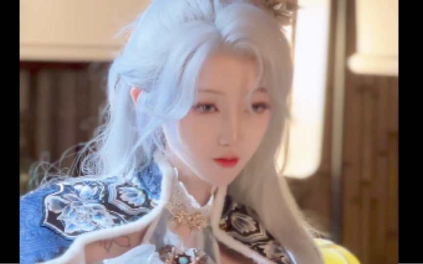 我们永劫玩家的素质就是…