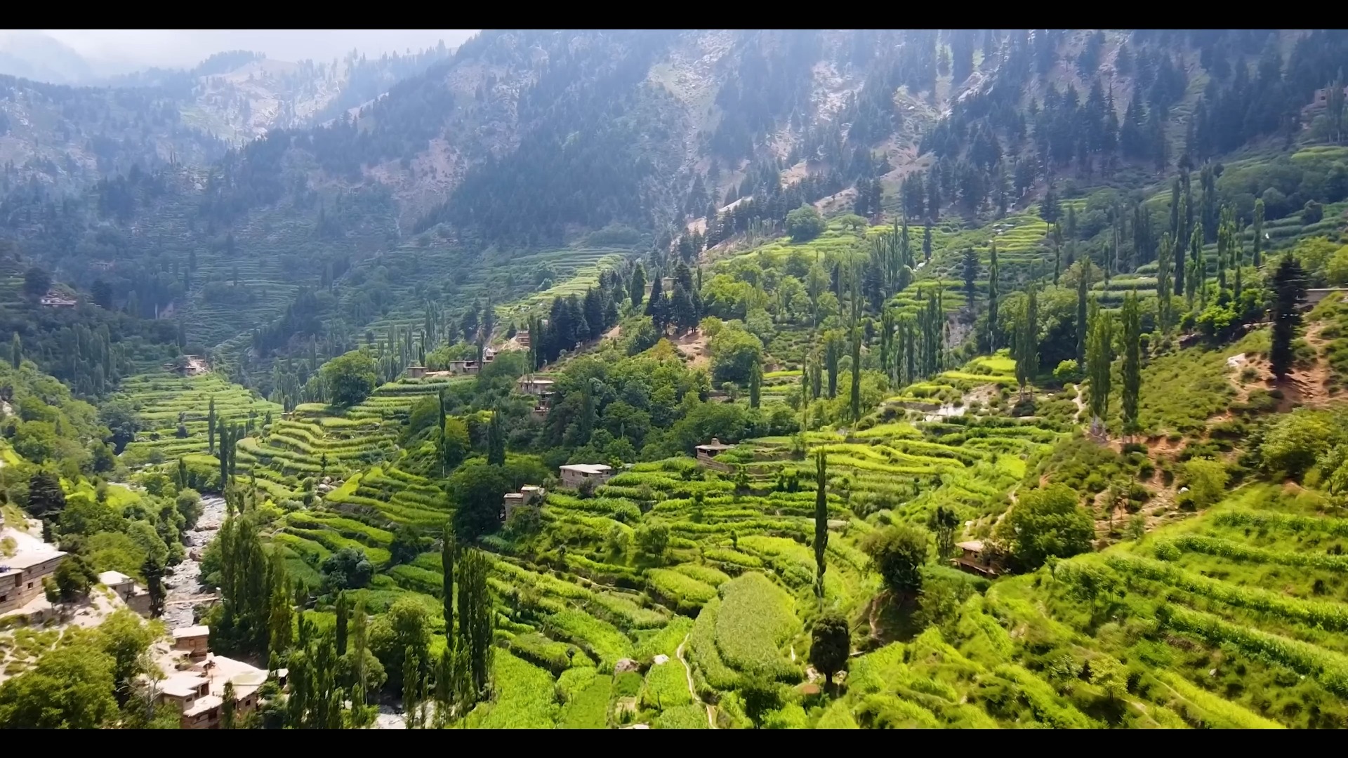 4k - 阿富汗