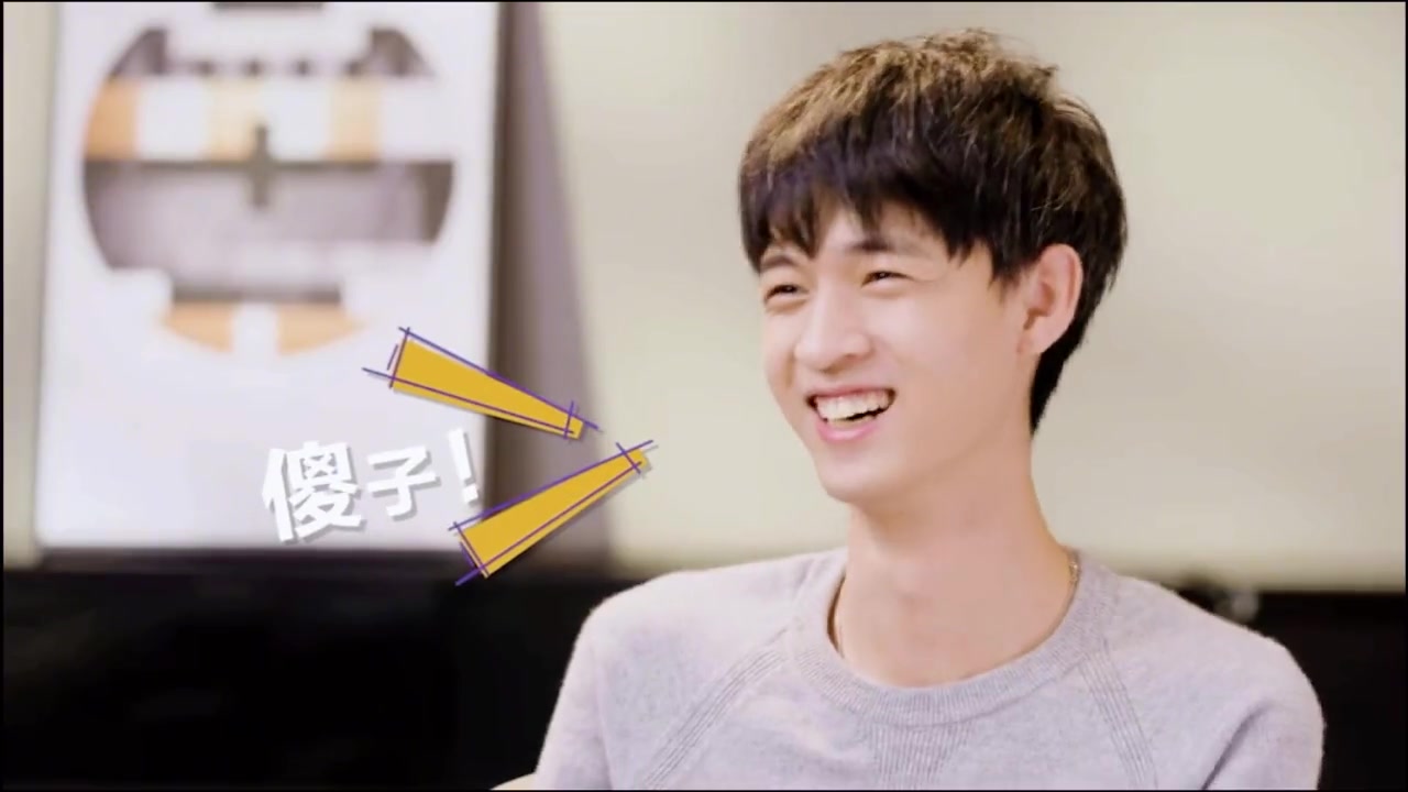 静静子老秦太可爱谁是秦霄贤眼中的傻子呢