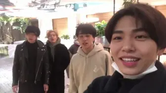 宮舘涼太 佐久間大介 椿泰我 残念 Island Tv 哔哩哔哩 Bilibili