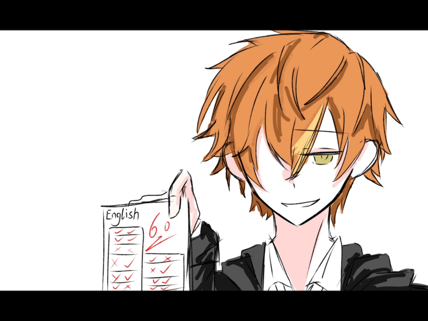 [numbnumb/学渣组cb向]