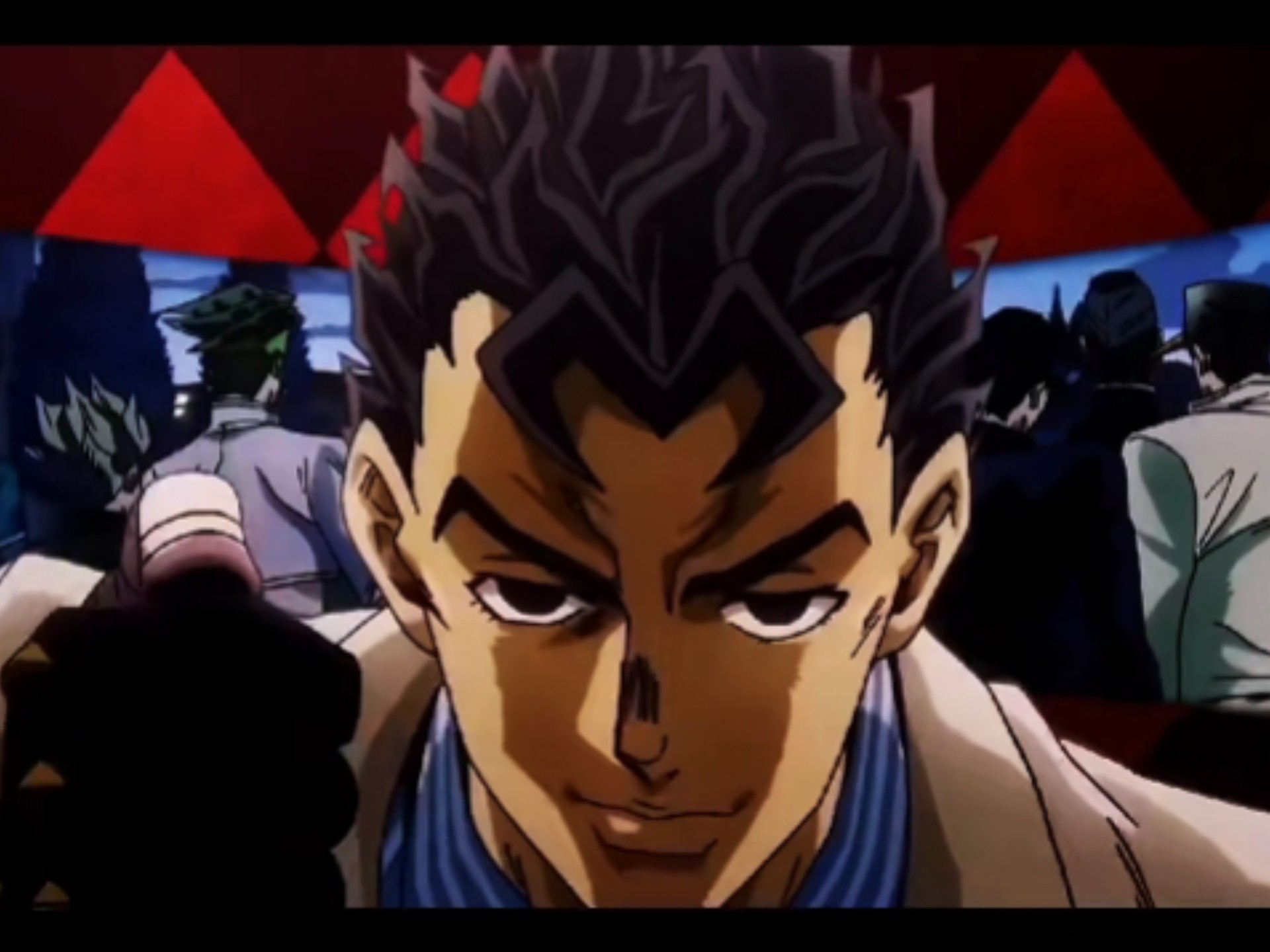 中文翻译不灭钻石