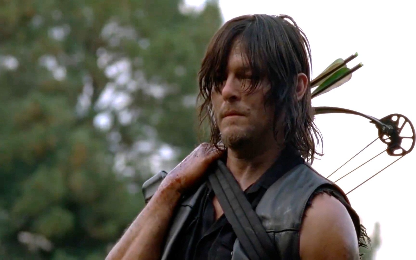 【弩妹系列】s05-13达里尔cut(4)| norman reedus