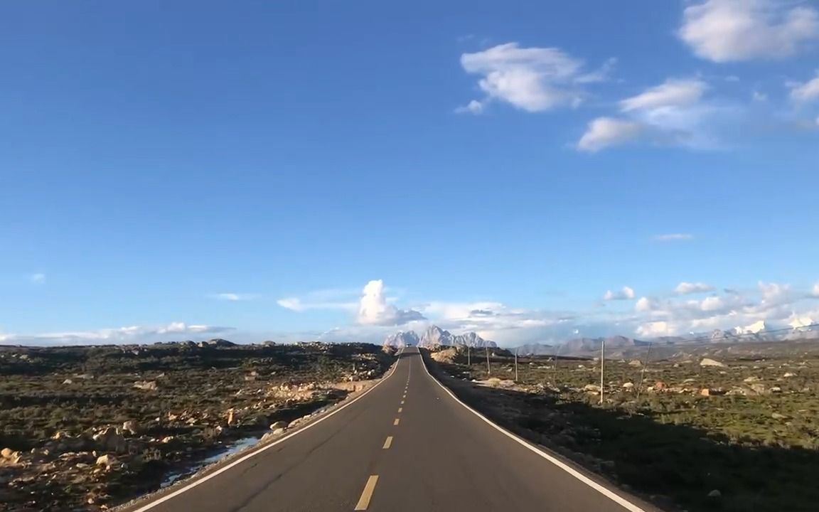 [图]高原风景~